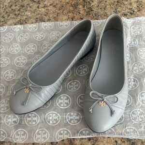 Tory Burch ballet flats